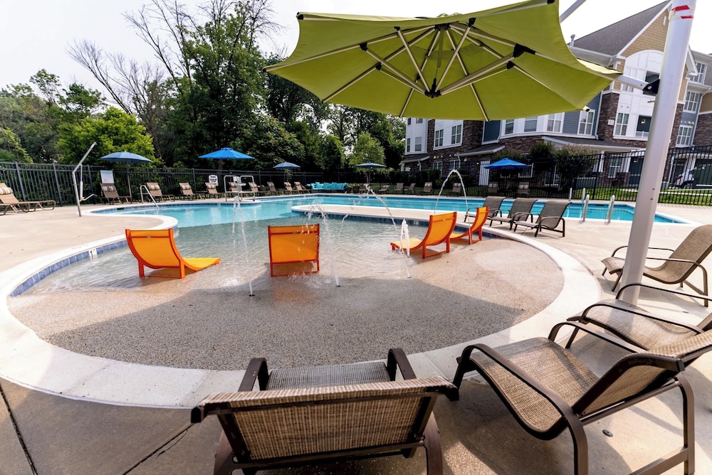 Landing Apartments Frederick - Ballenger Creek