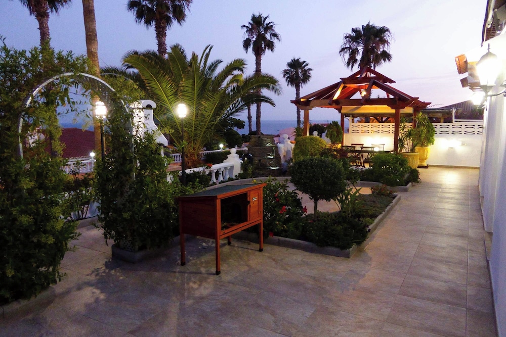 Villa Allegra