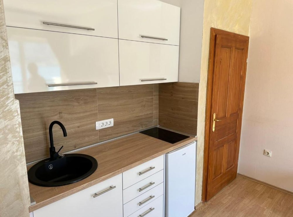 Stunning Beachfront Stay in Herceg Novi