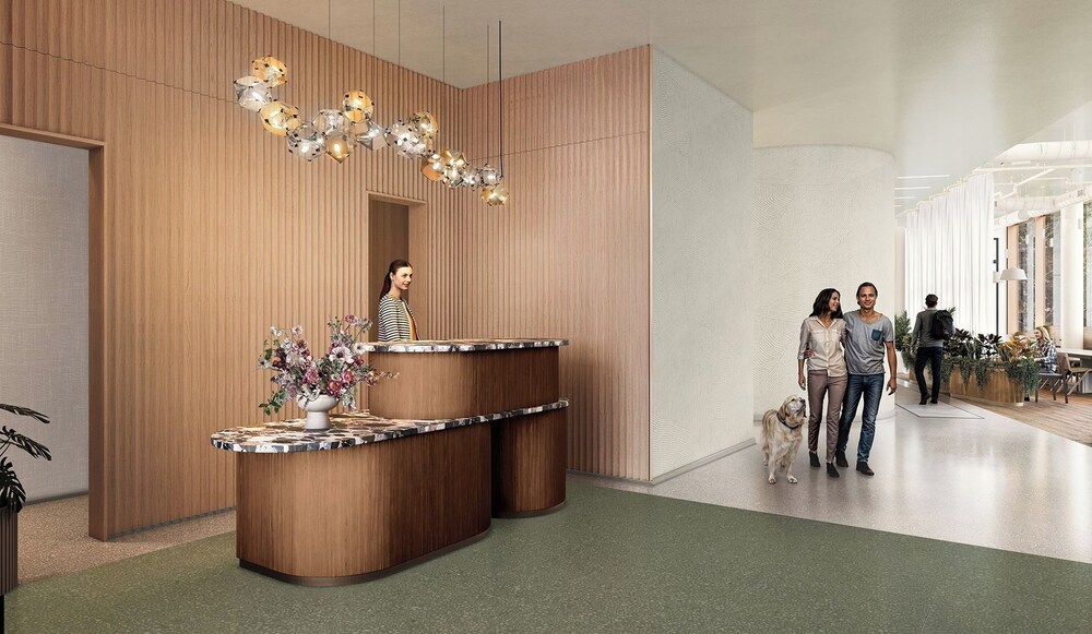 Luxury Apartments by Hyatus Boston - Cambridge