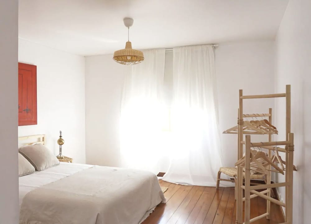 Cozy Lisbon Tróia