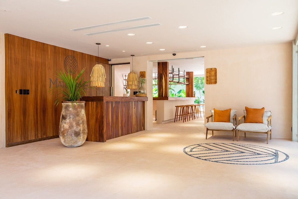 Marakame Suites