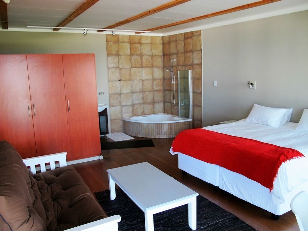 Wilderness Beach Resort