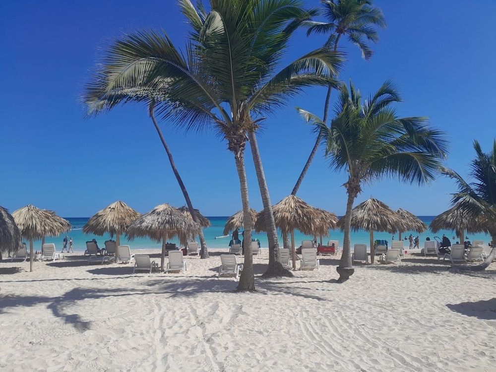 Playa Turquesa Ocean Club