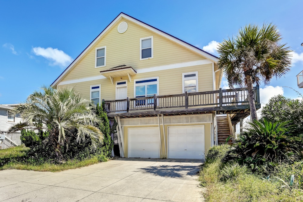 812 S. Fletcher - 3 Br Cottage