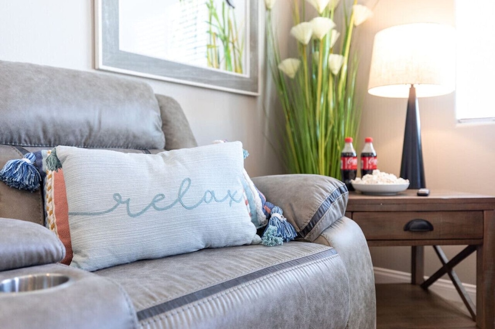 Shanah's Vacation Rentals