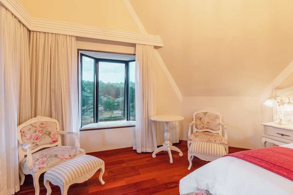 Pousada D'Biagy Premium