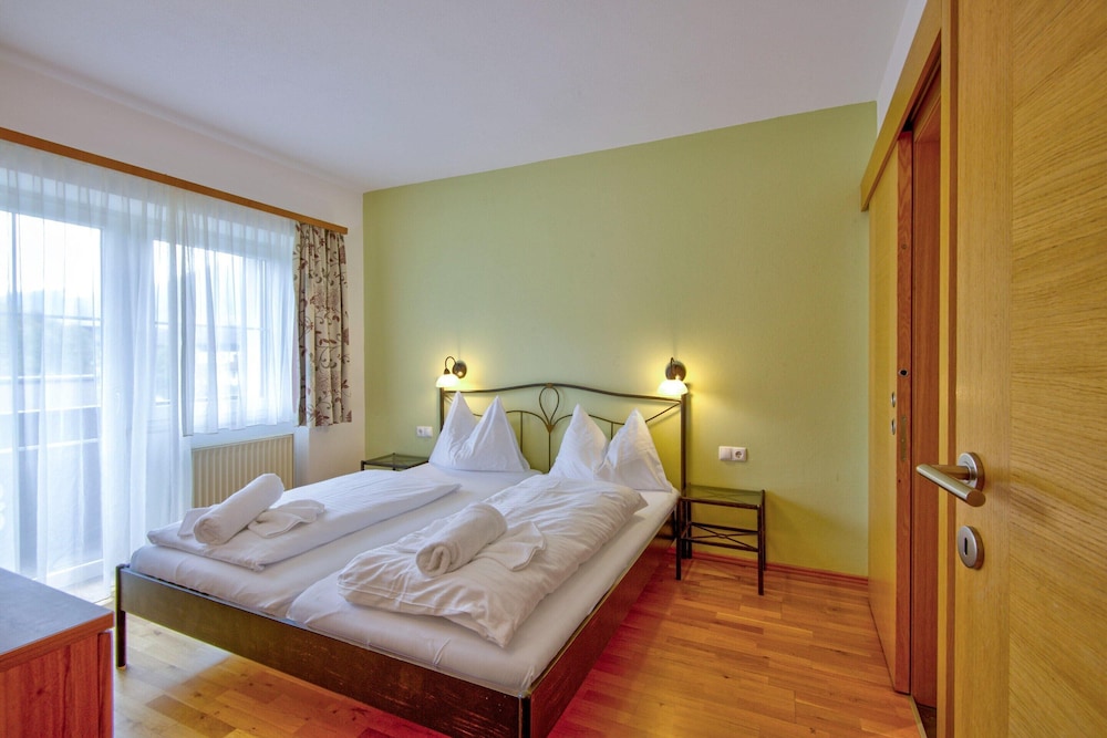 Vicky Apartment Top 7 in Wildschonau