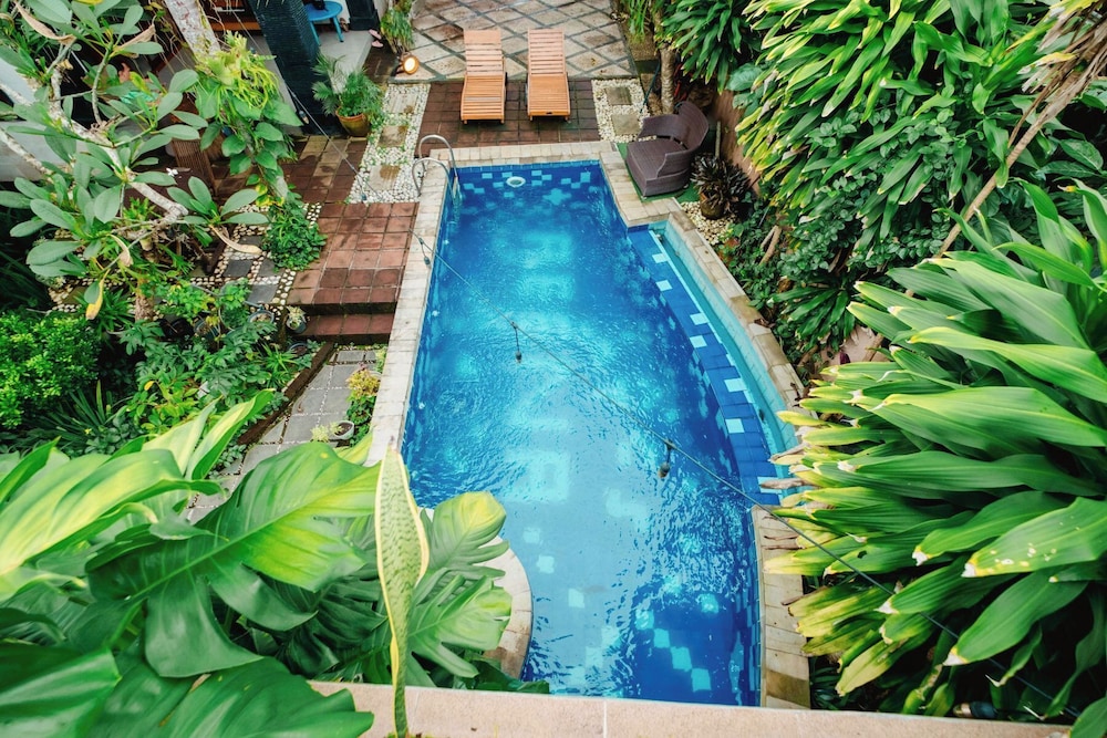 Aeena Homestay