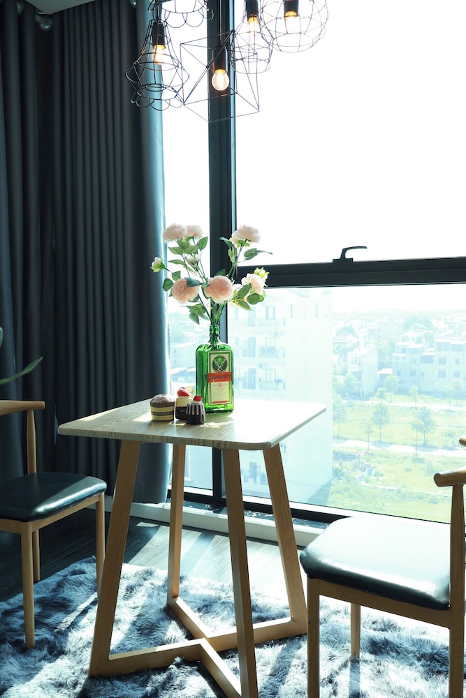 The Grand Diamond C Hotel