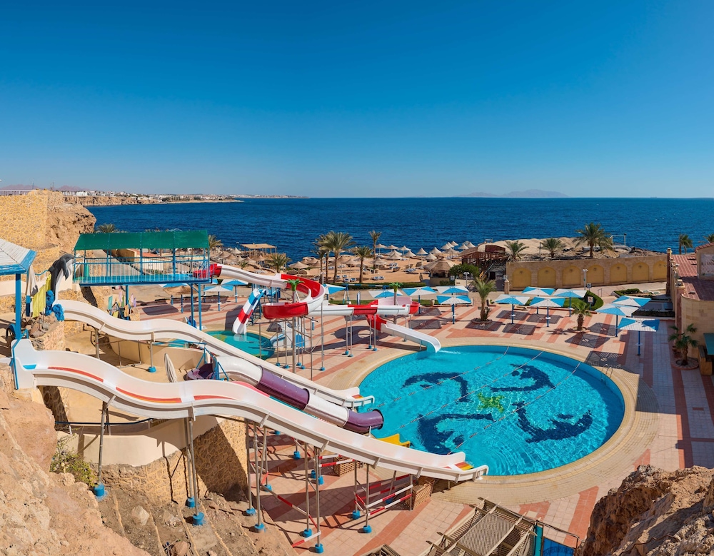 Dreams Beach Sharm el Sheikh — photo 46