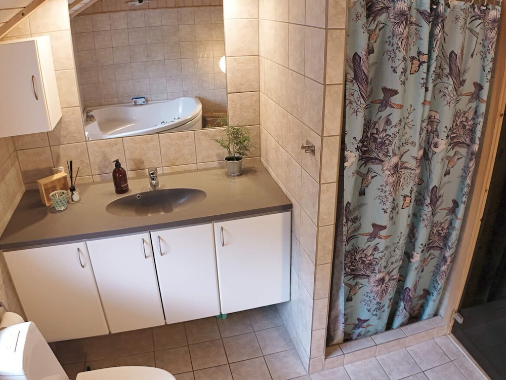 6 Person Holiday Home in Store Fuglede-by Traum view 2