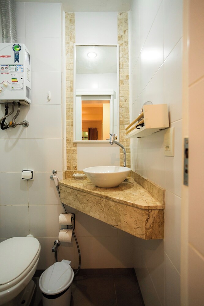 SUH Copacabana 62