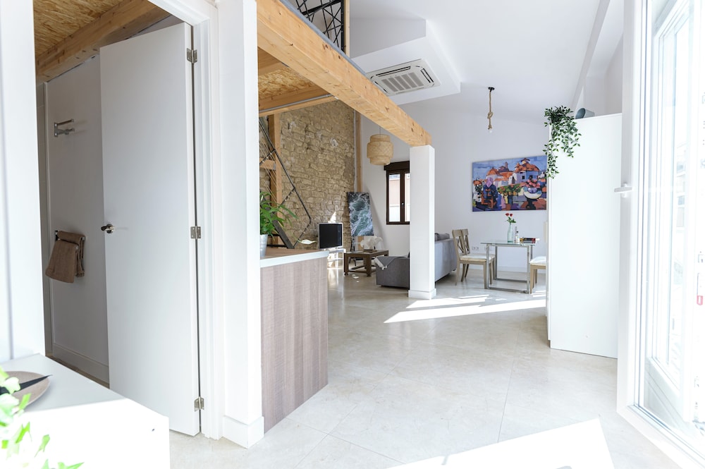 Soho Boho Apartments