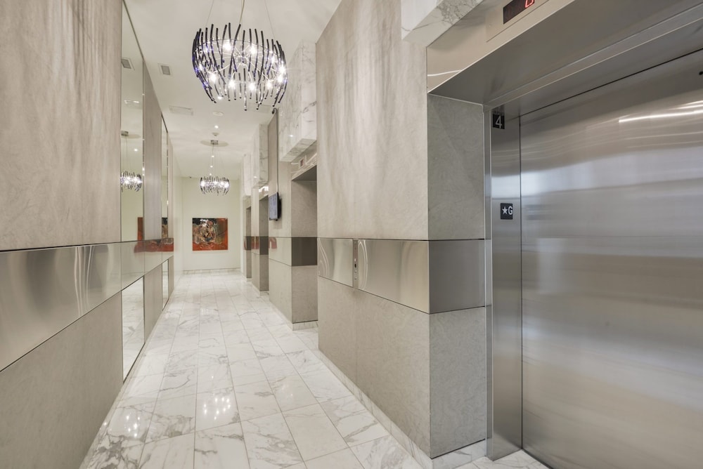King Street Executive Suite