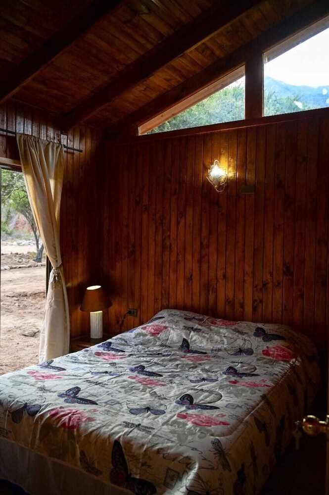 Cabañas Ocoa
