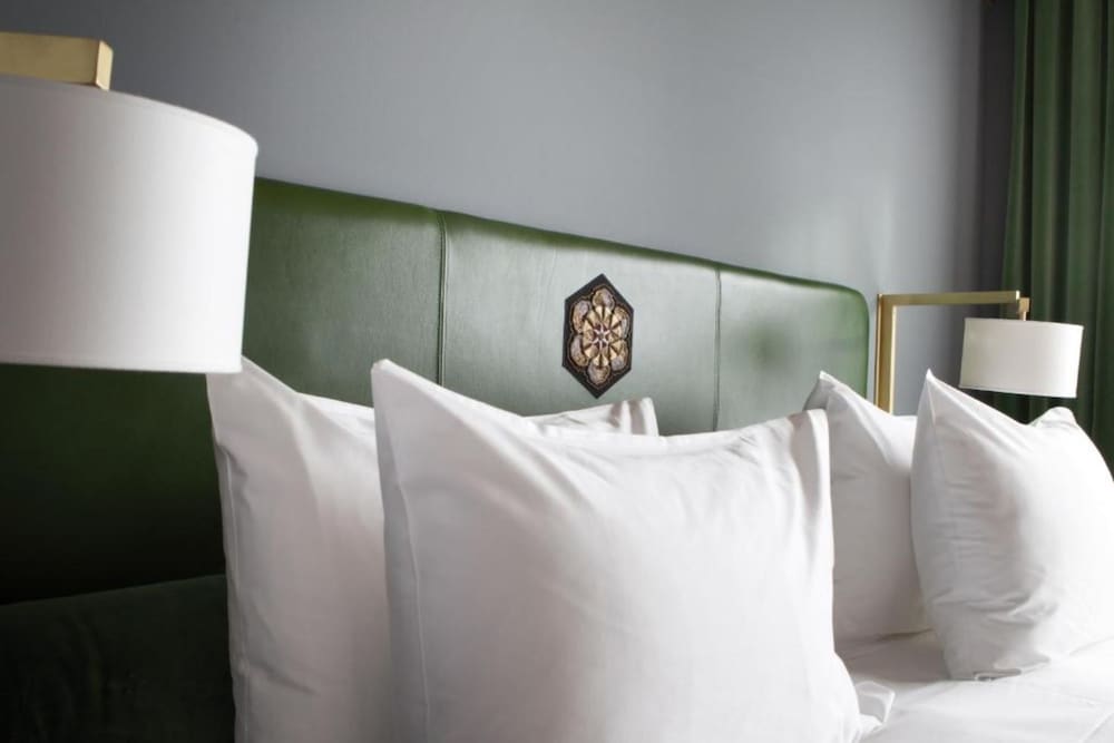Apogée Courchevel, Oetker Hotels
