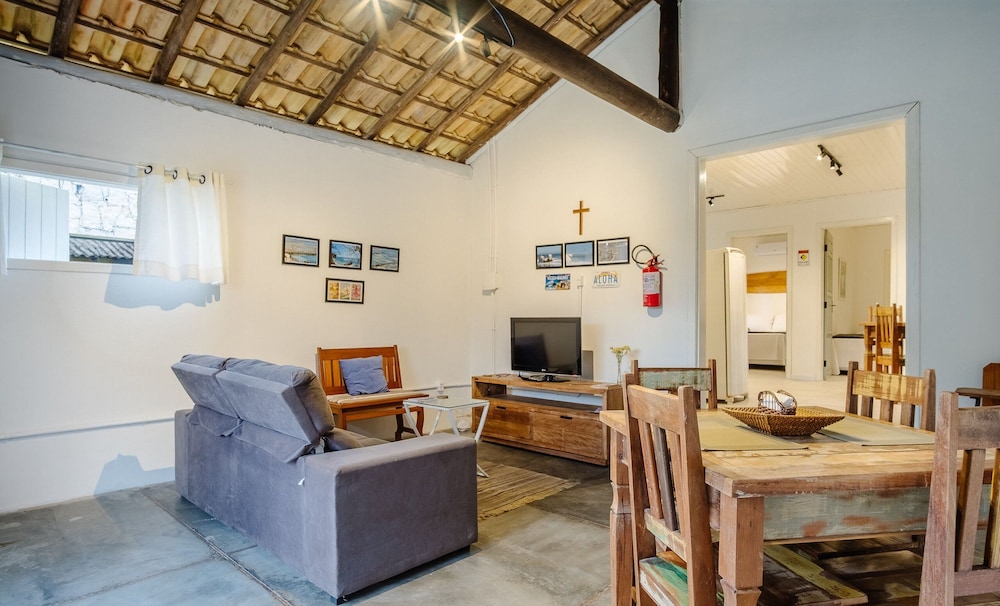 Complete Studios in Imbituba Beach - PRN