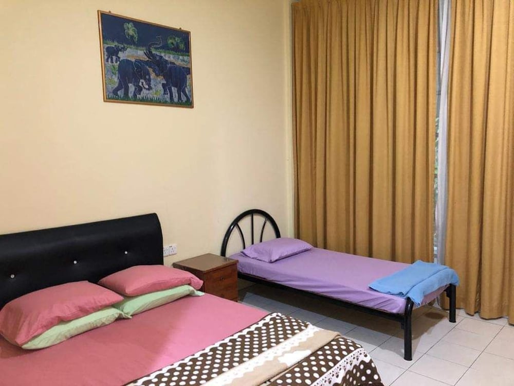 Badul Homestay photo 2