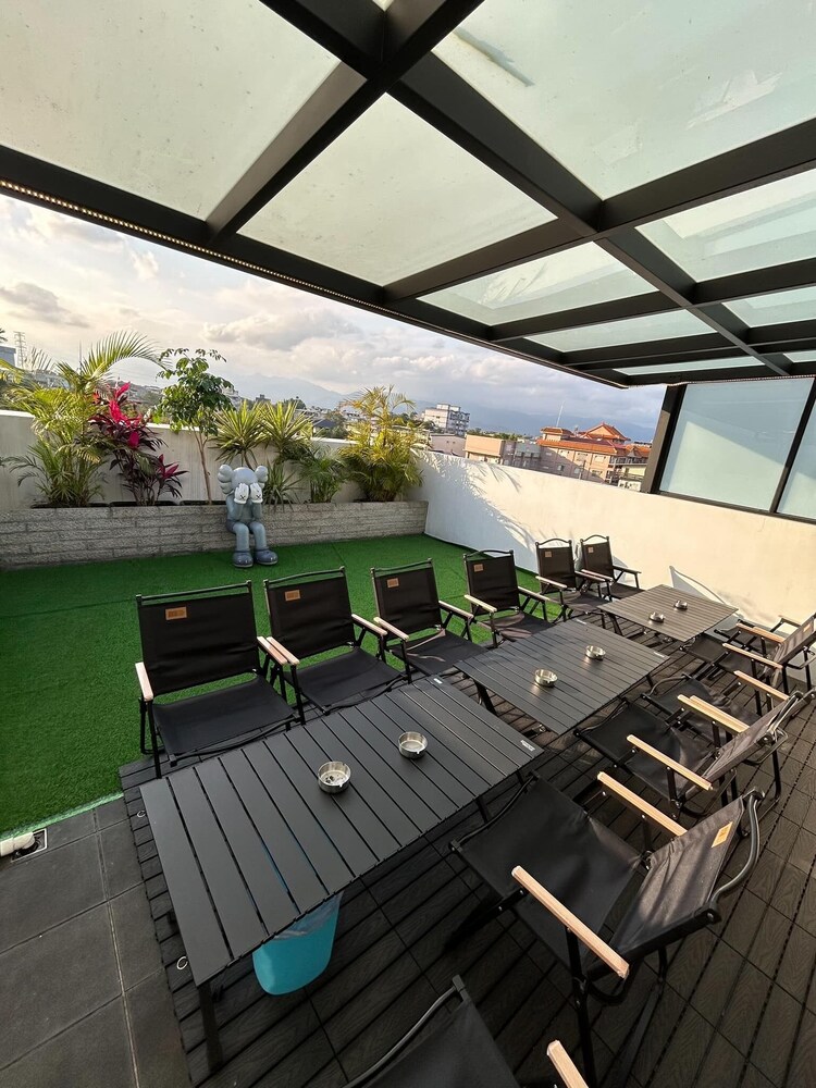 H-house view 5