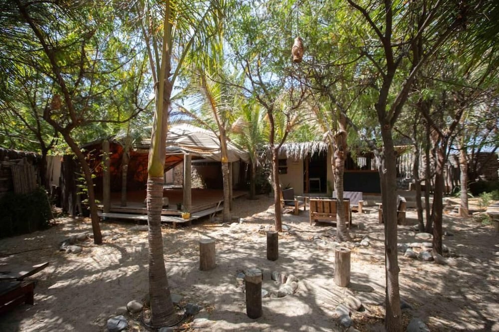 AguaMar Vichayito