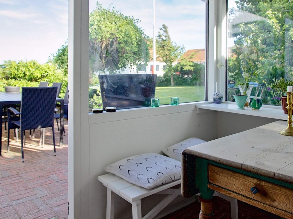 7 Person Holiday Home in Lemvig view 4