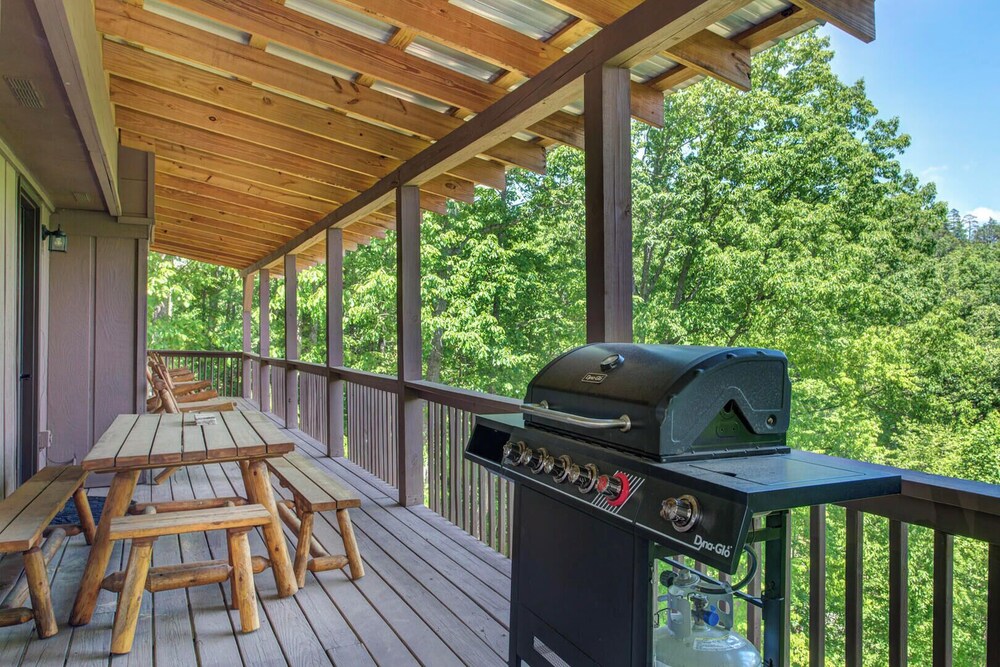 All About the Smokies