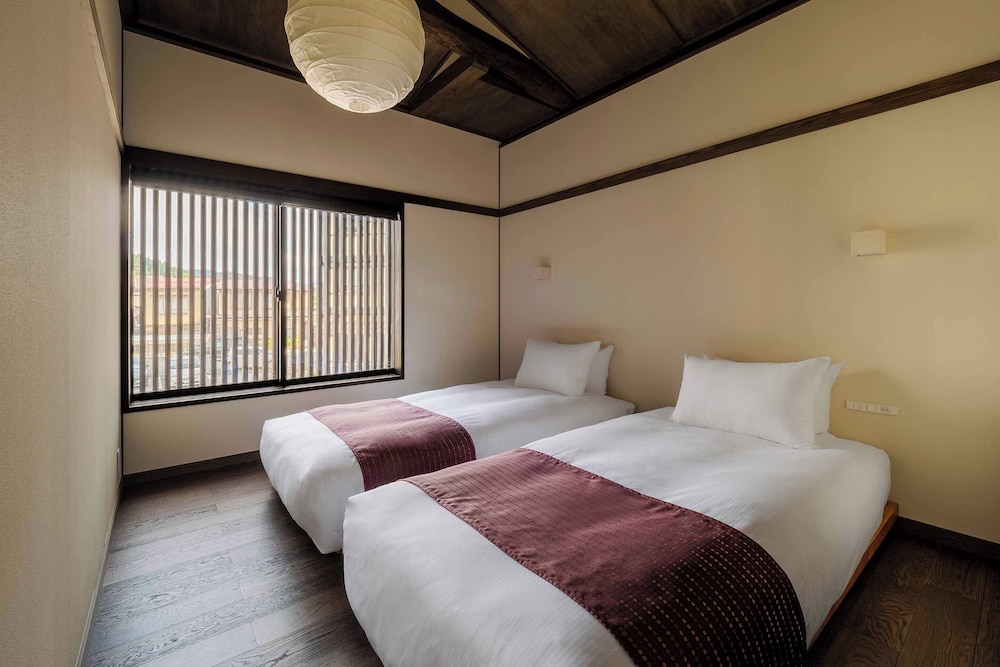 Nananohi Machiya House