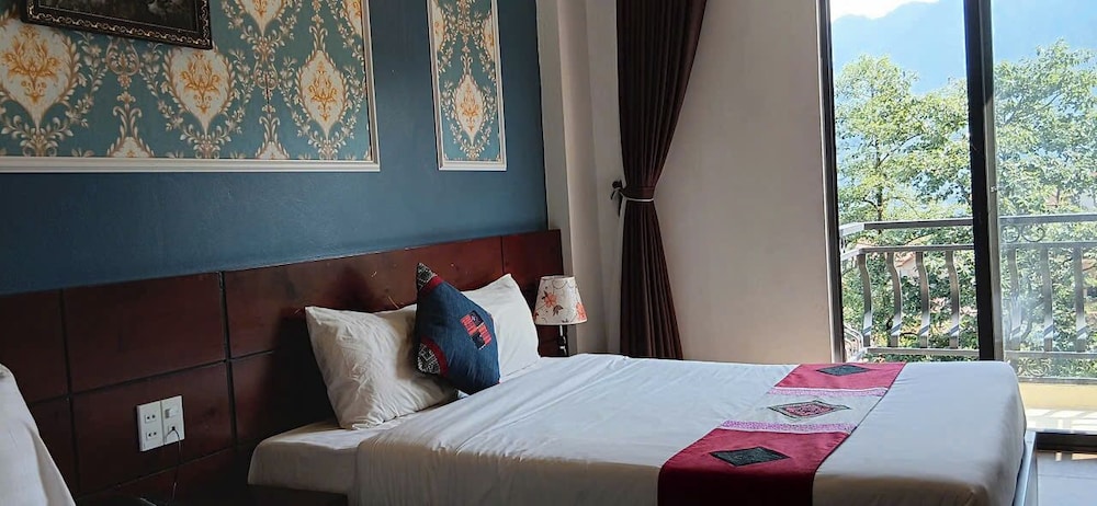 Sunshine View Sapa Hotel