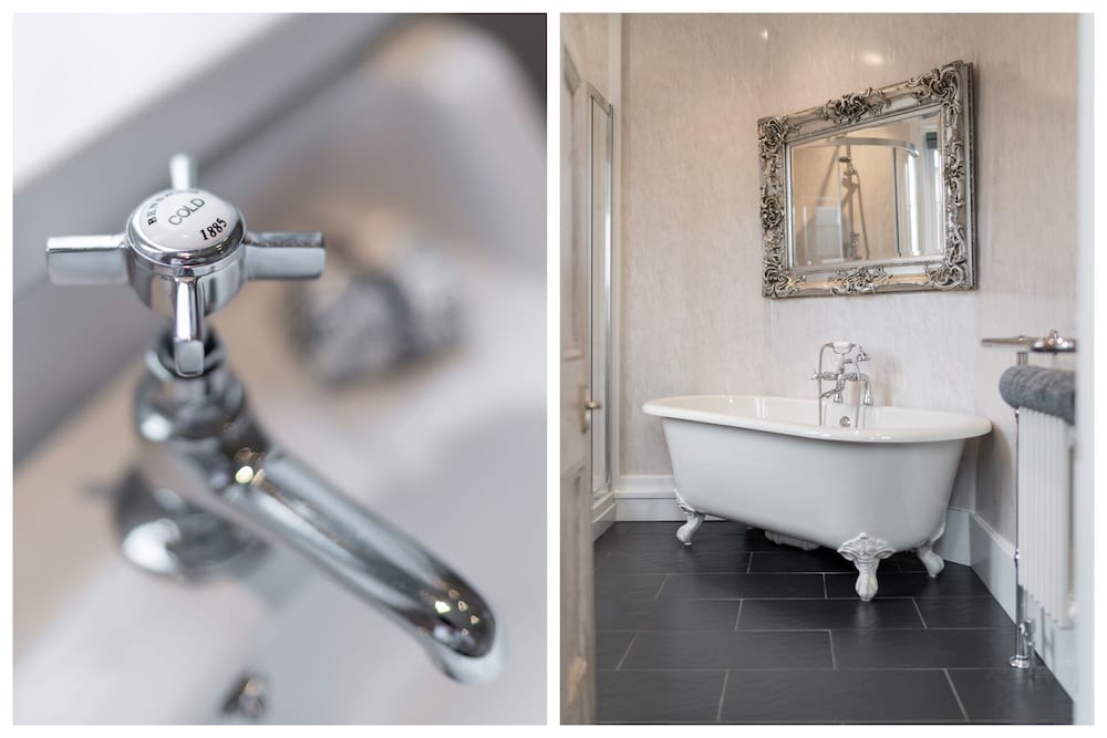 Yelverton Vacations - The Oratory - Property Image 6