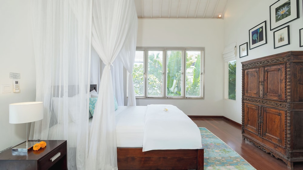 Villa Merta Sari 10 by Villa Finder