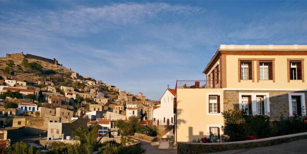 Yasemi of Chios