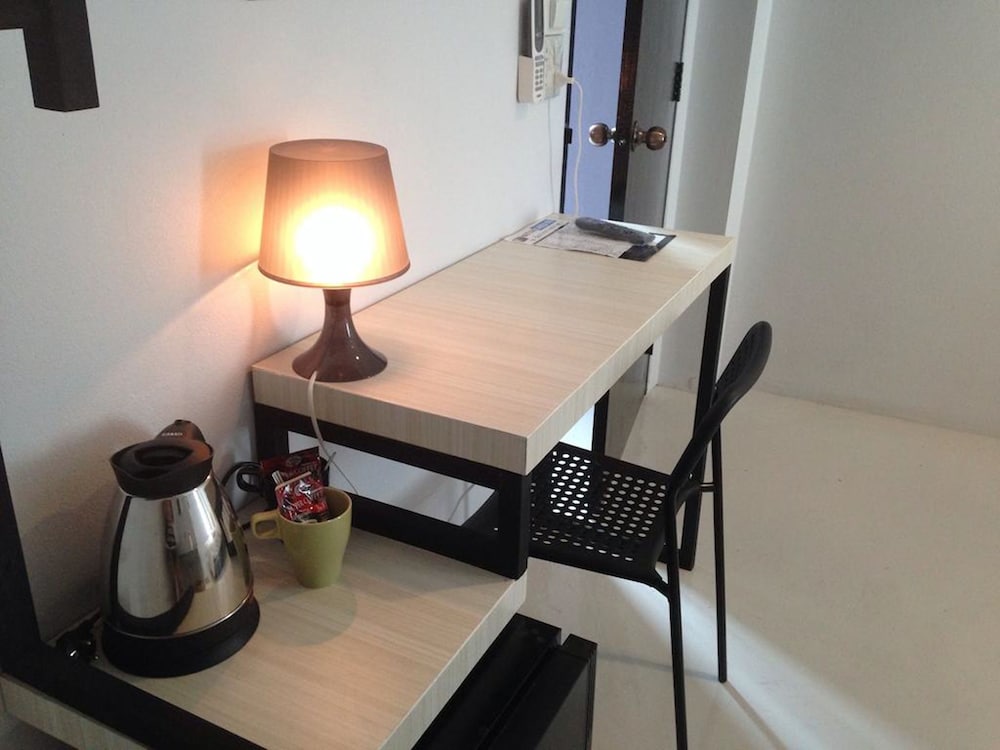 Get Guesthouse Hat Yai