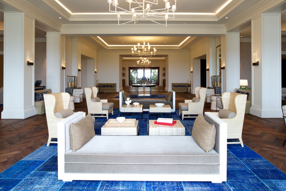 Waldorf Astoria Monarch Beach Resort & Club 156