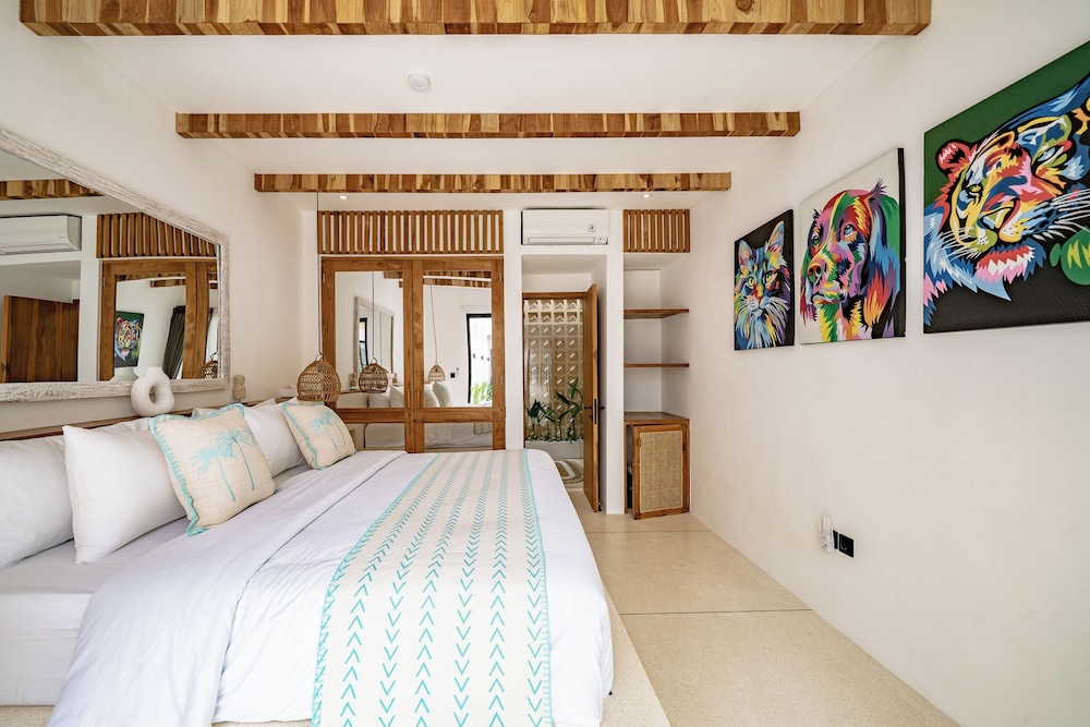 Villa Lumière 1 Seminyak