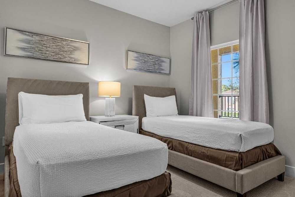 WorldQuest Resort