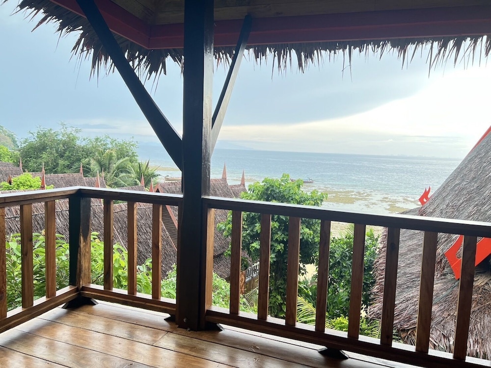 Phi Phi Relax Beach Resort