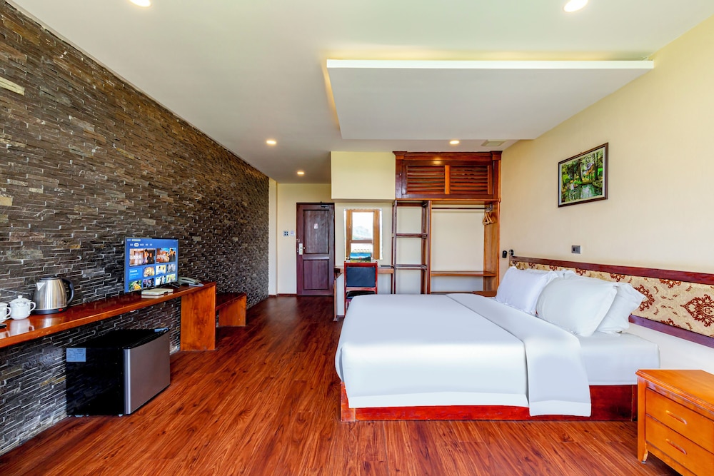 Lisha Garden Resort