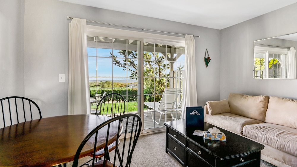 Beach Plum Resort