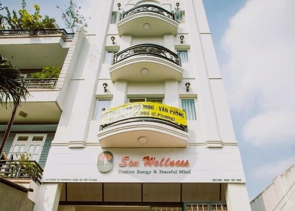 Sen Hostel