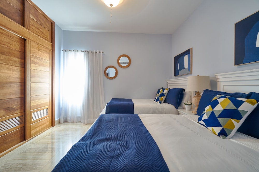 Costa Atlantica Beach Condos