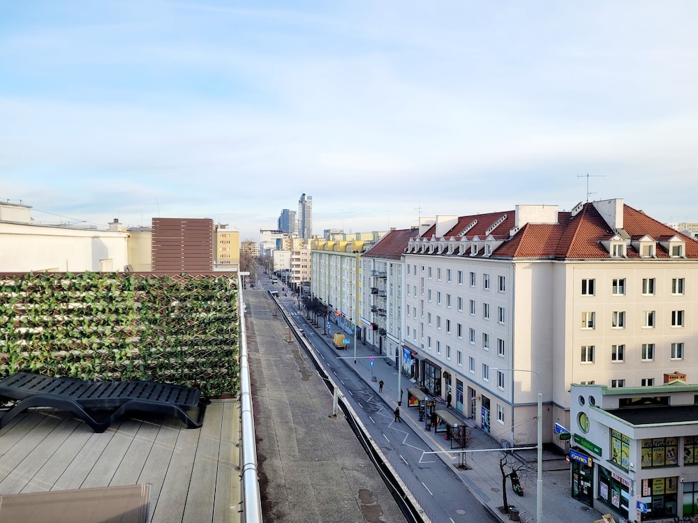 Nocleg Gdynia - City Centre view 5