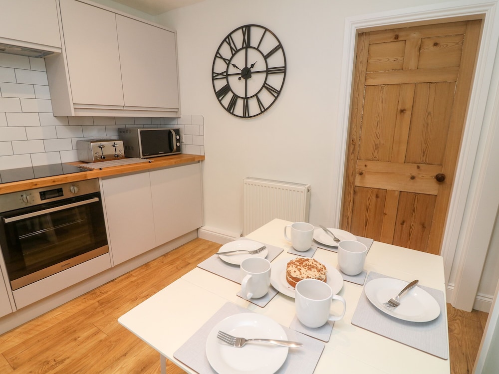 Court Cottage