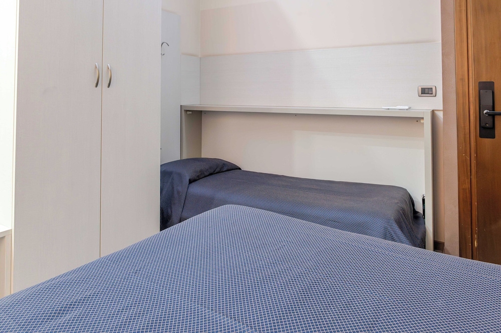 Hotel 3comfort and Serenity Heart of Ventimiglia