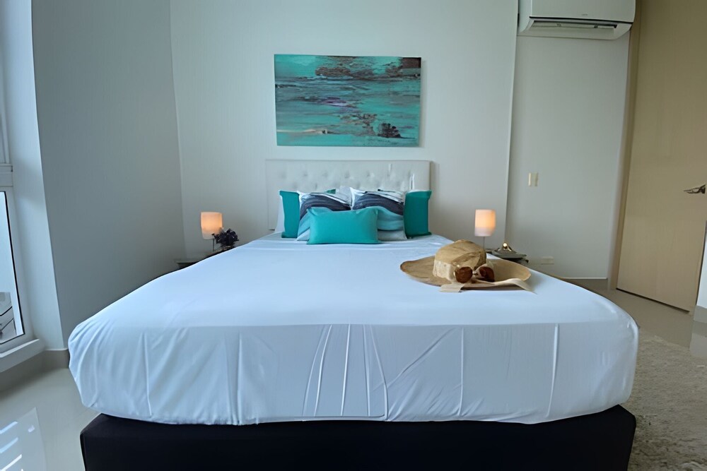Apartamentos Reserva del Mar - by SOHO