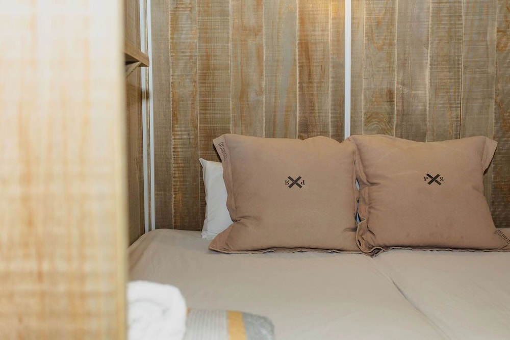 Great Ocean Road Glamping - BIG4 Aireys Inlet