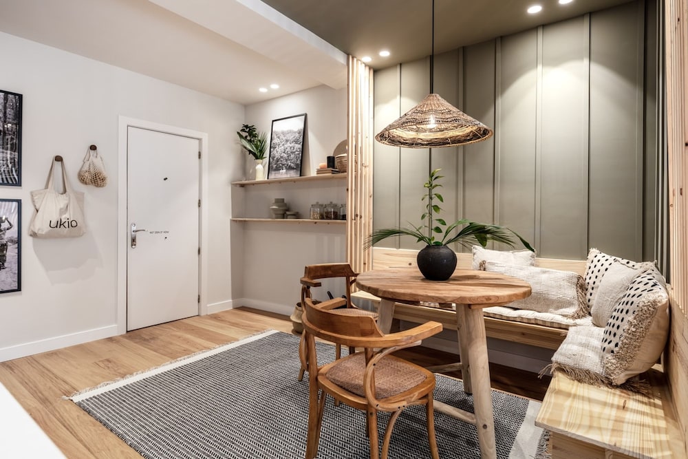 Vira - 1 Bedroom in Centro