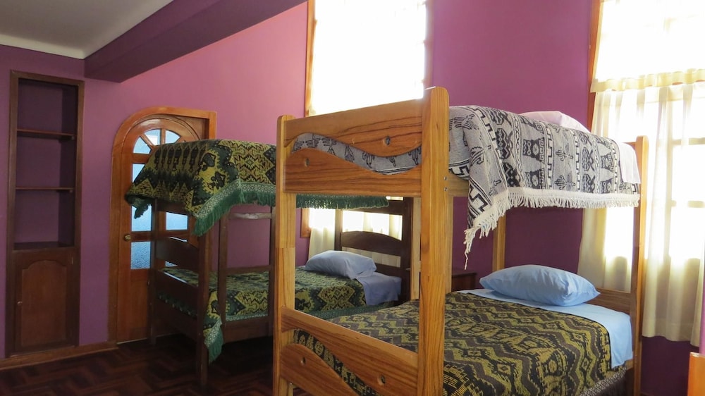 Arcopata Guest House