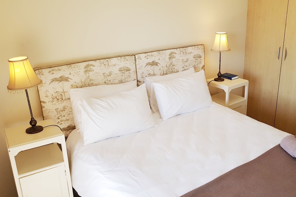 Moda Rossi, Langebaan 8-sleeper