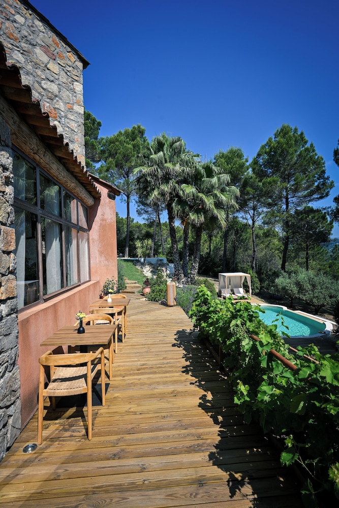 Les Terrasses de Lorgues